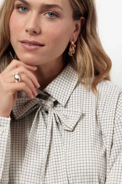 DAMES STUDIO ANNELOES BLOUSE