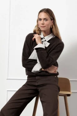 DAMES STUDIO ANNELOES BLOUSE