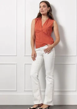 DAMES STUDIO ANNELOES BLOUSE