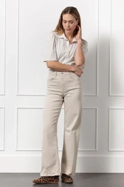 DAMES STUDIO ANNELOES BLOUSE