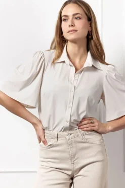 DAMES STUDIO ANNELOES BLOUSE