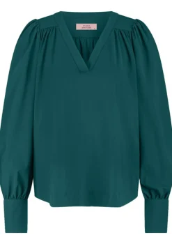 DAMES STUDIO ANNELOES BLOUSE