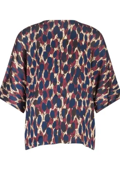 DAMES STUDIO ANNELOES BLOUSE