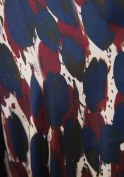 DAMES STUDIO ANNELOES BLOUSE