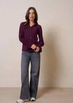 DAMES STUDIO ANNELOES BLOUSE