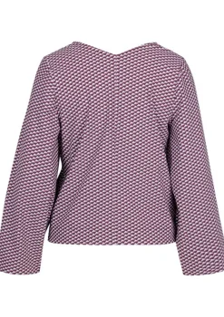 DAMES STUDIO ANNELOES BLOUSE