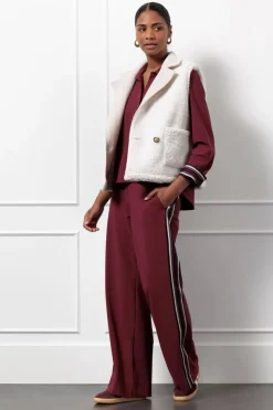 DAMES STUDIO ANNELOES BLOUSE