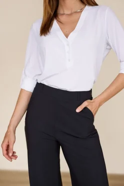 DAMES STUDIO ANNELOES BLOUSE