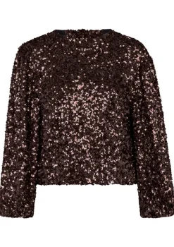 DAMES STUDIO ANNELOES BLOUSE