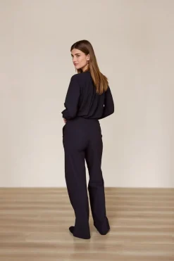 DAMES STUDIO ANNELOES BLOUSE