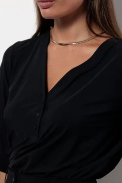 DAMES STUDIO ANNELOES BLOUSE