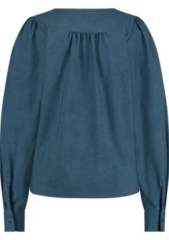 DAMES STUDIO ANNELOES BLOUSE
