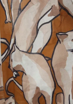 DAMES STUDIO ANNELOES BLOUSE