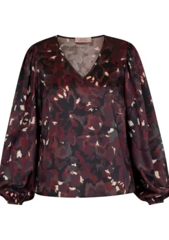 DAMES STUDIO ANNELOES BLOUSE