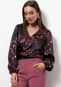 DAMES STUDIO ANNELOES BLOUSE