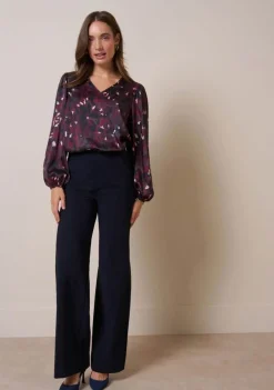 DAMES STUDIO ANNELOES BLOUSE