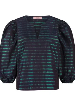 DAMES STUDIO ANNELOES BLOUSE