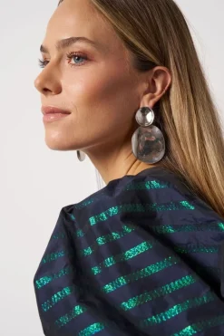 DAMES STUDIO ANNELOES BLOUSE