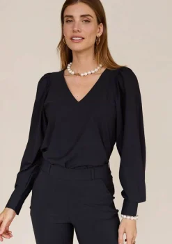DAMES STUDIO ANNELOES BLOUSE
