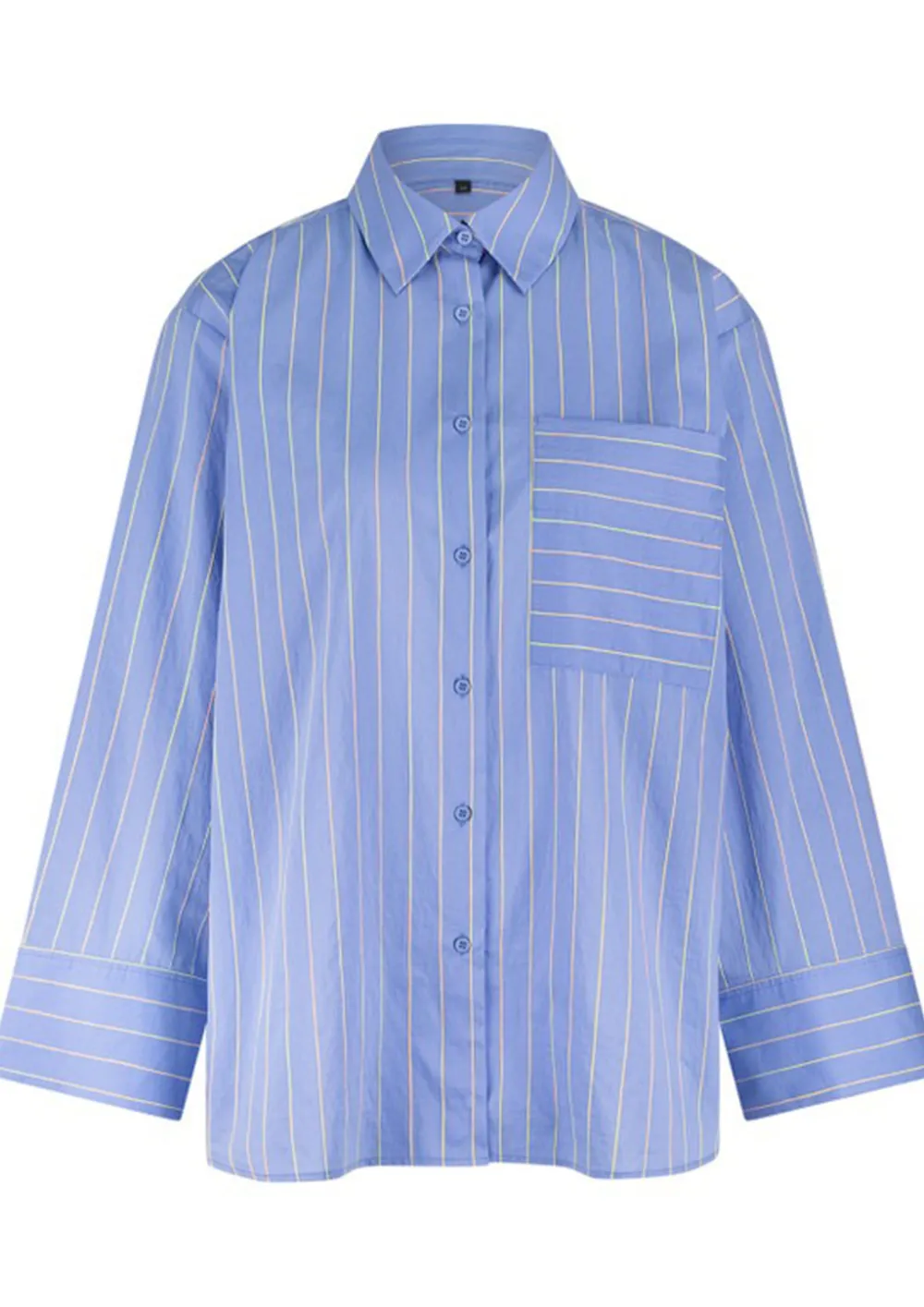 DAMES STUDIO ANNELOES BLOUSE