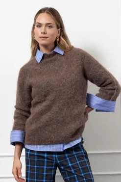 DAMES STUDIO ANNELOES BLOUSE