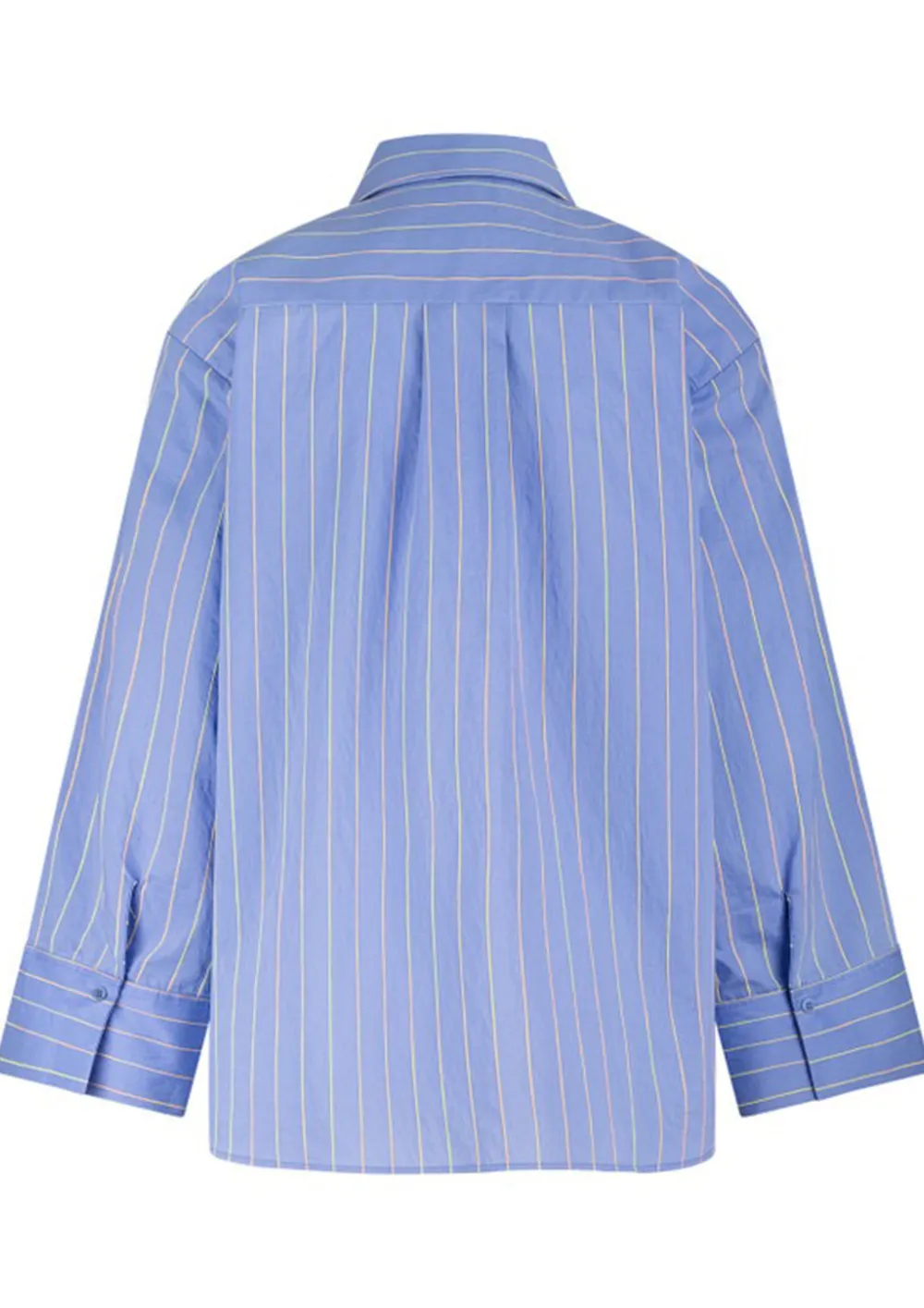 DAMES STUDIO ANNELOES BLOUSE