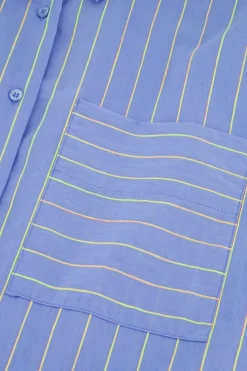 DAMES STUDIO ANNELOES BLOUSE