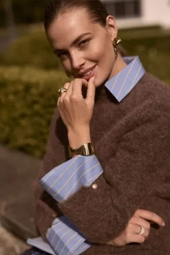 DAMES STUDIO ANNELOES BLOUSE