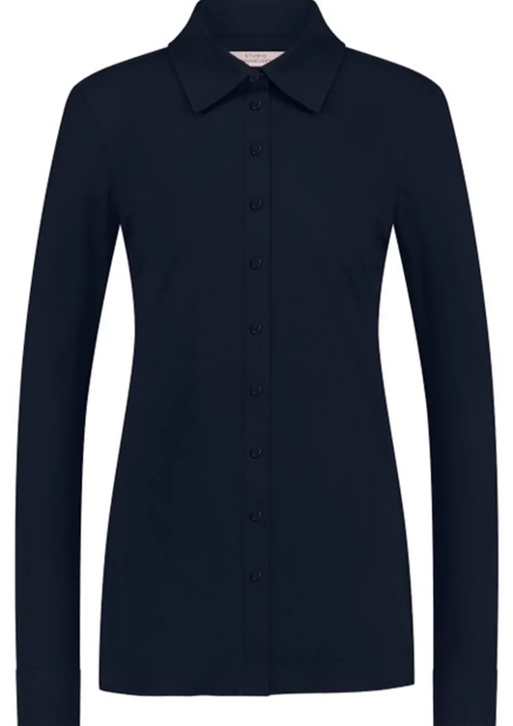 DAMES STUDIO ANNELOES BLOUSE