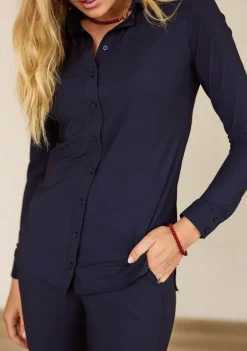 DAMES STUDIO ANNELOES BLOUSE