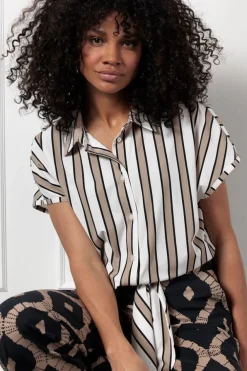 DAMES STUDIO ANNELOES BLOUSE