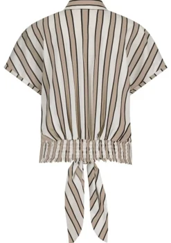 DAMES STUDIO ANNELOES BLOUSE