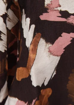 DAMES STUDIO ANNELOES BLOUSE