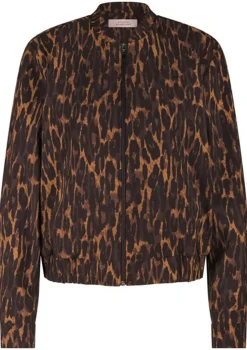 DAMES STUDIO ANNELOES BOMBERJACK