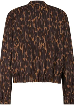 DAMES STUDIO ANNELOES BOMBERJACK