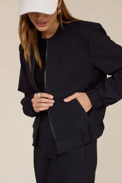 DAMES STUDIO ANNELOES BOMBERJACK