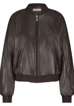 DAMES STUDIO ANNELOES BOMBERJACK