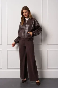 DAMES STUDIO ANNELOES BOMBERJACK