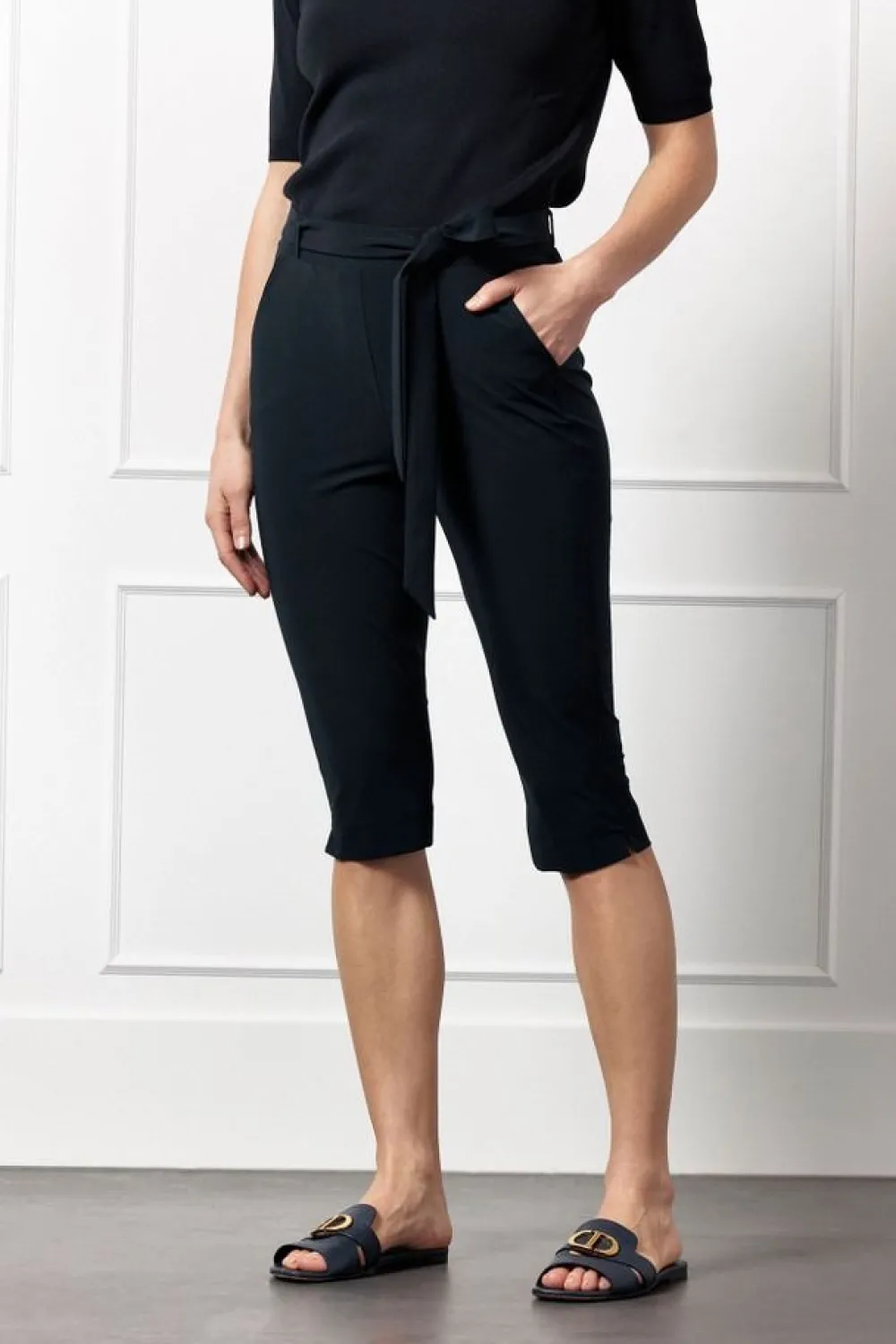 DAMES STUDIO ANNELOES CAPRI