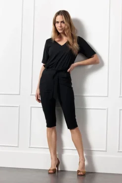 DAMES STUDIO ANNELOES CAPRI