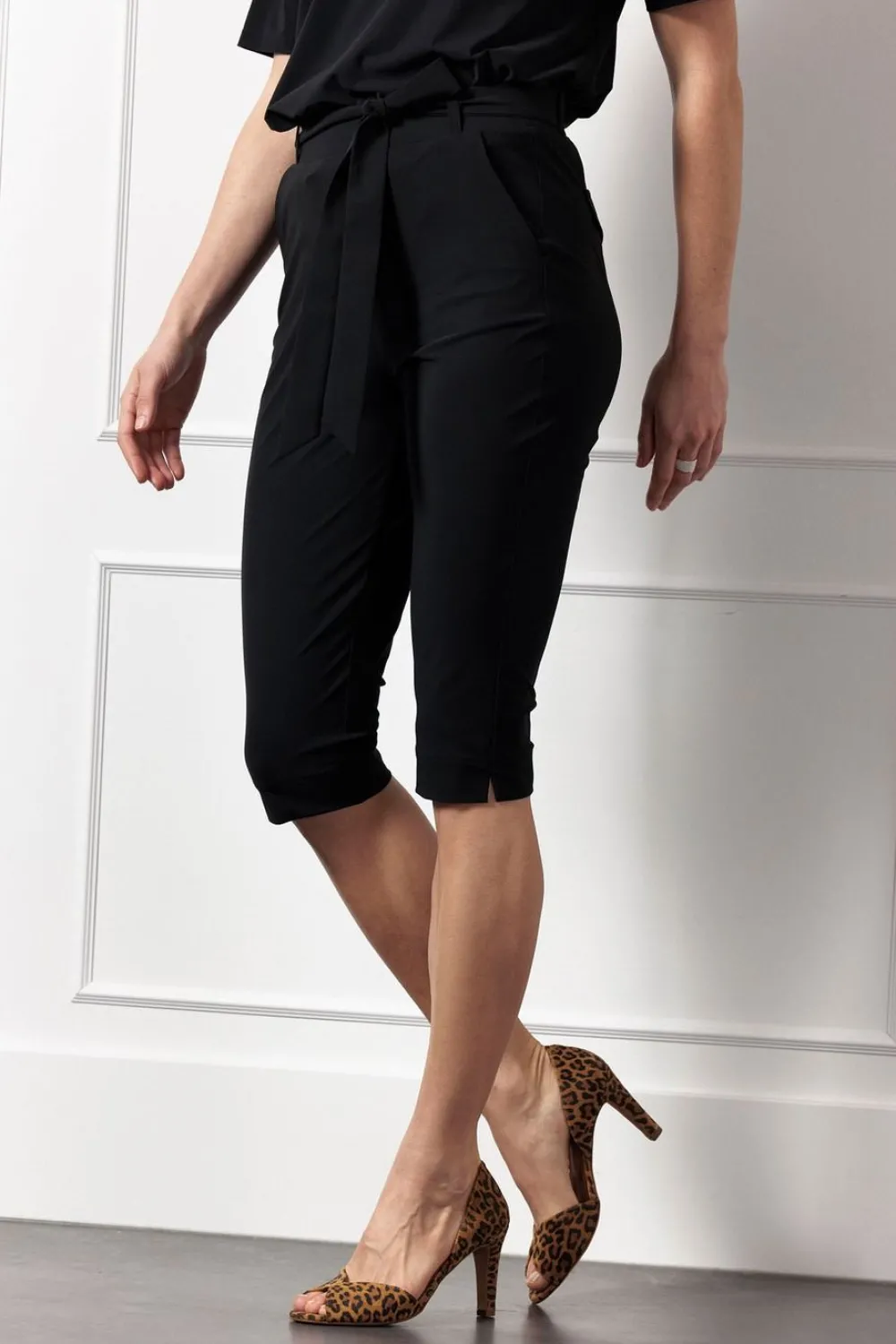 DAMES STUDIO ANNELOES CAPRI