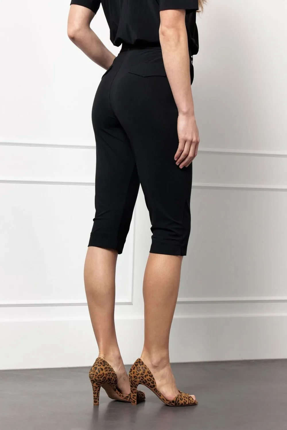 DAMES STUDIO ANNELOES CAPRI