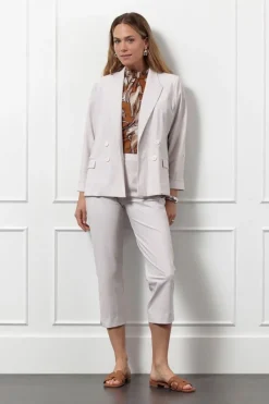 DAMES STUDIO ANNELOES CAPRI