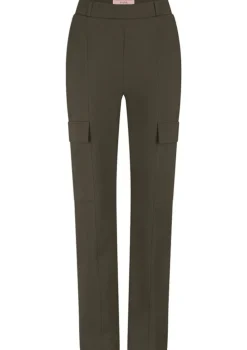 DAMES STUDIO ANNELOES CARGO