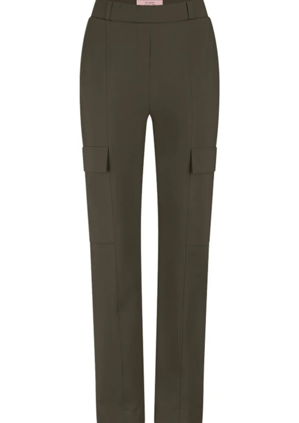 DAMES STUDIO ANNELOES CARGO