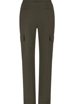 DAMES STUDIO ANNELOES CARGO