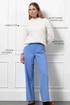 DAMES STUDIO ANNELOES COLTRUI