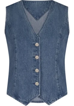 DAMES STUDIO ANNELOES GILET