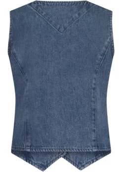 DAMES STUDIO ANNELOES GILET