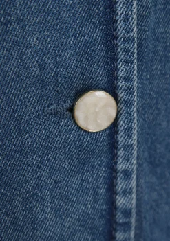 DAMES STUDIO ANNELOES GILET